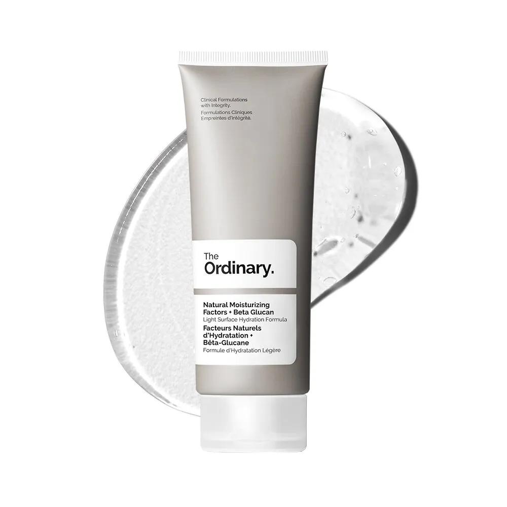 THE ORDINARY Натуральные увлажняющие факторы + бета-глюкан 100 мл