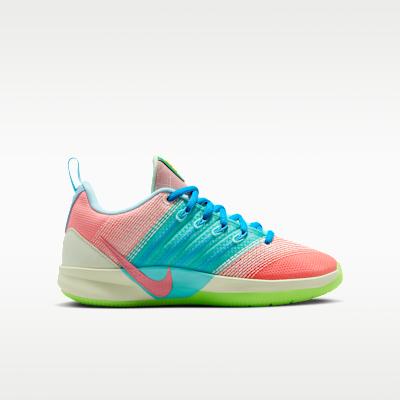 Nike Сабрина 3 Что за (GS)