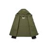 The North Face Куртка рейнджера унисекс армейский зеленый NJ3BP50K