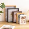 3D Wooden Picture Frames Depth 3cm 5cm Dried Flower Specimen Holder Handmade DIY Handwork Display Phote Frame Home Decoration