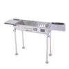 Large Stainless Steel Folding BBQ Grill
