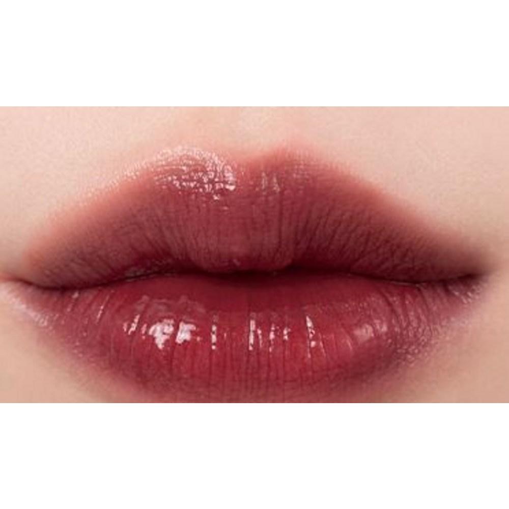 Rom&Juicy Стойкий оттенок, нет. 21 Глубокая сангрия, 5,5 г, 1 шт.