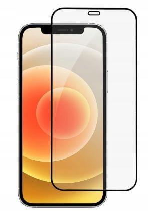 Etui do iphone 11 pro max magsafe obudowa wzmacniana granatowy case + szkło