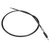 Motorcycle Clutch Cable Line Pipe Hose ATV Accessory Replacement for Blaster 200 1988‑2006