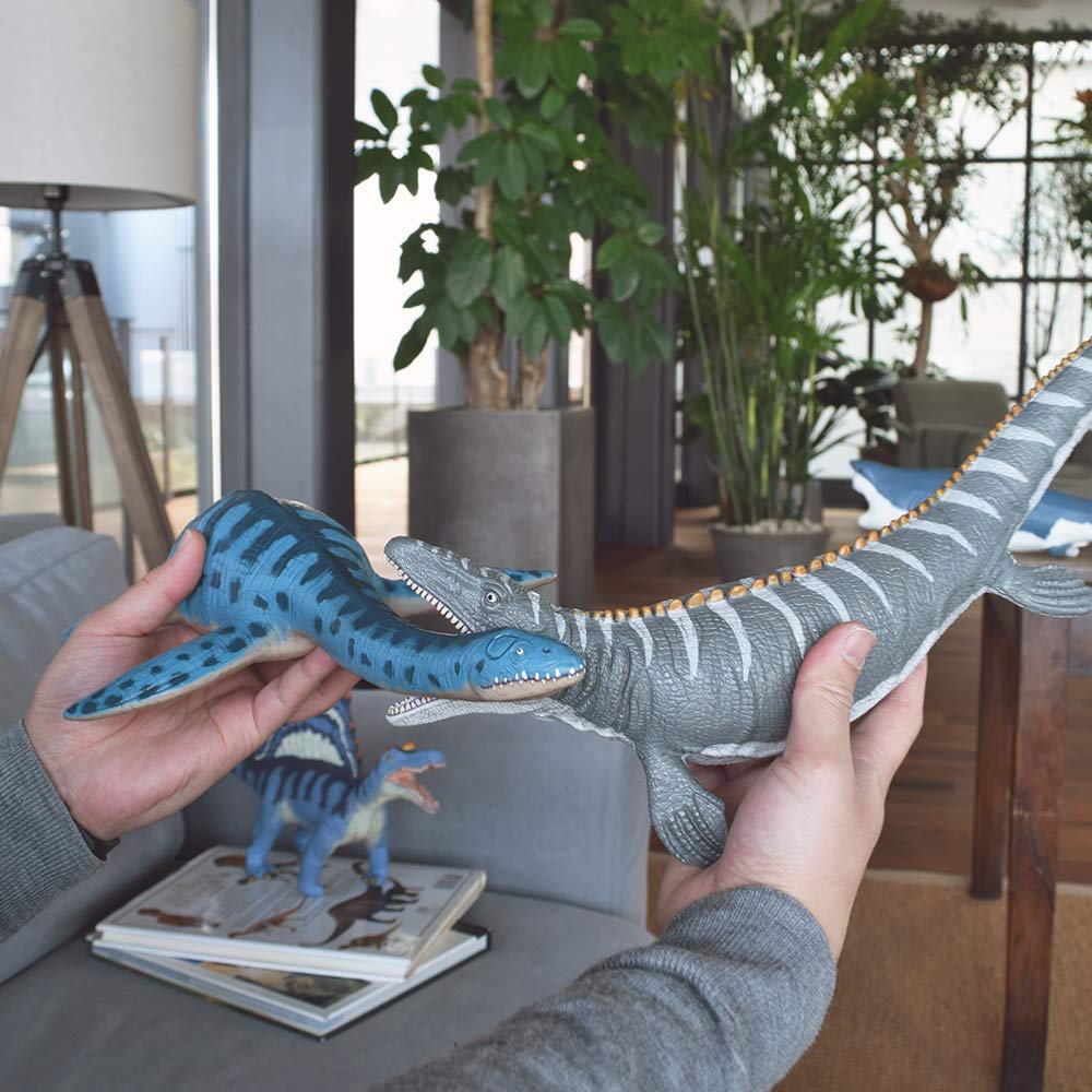 Mosasaurus Vinyl Model (FD-317)