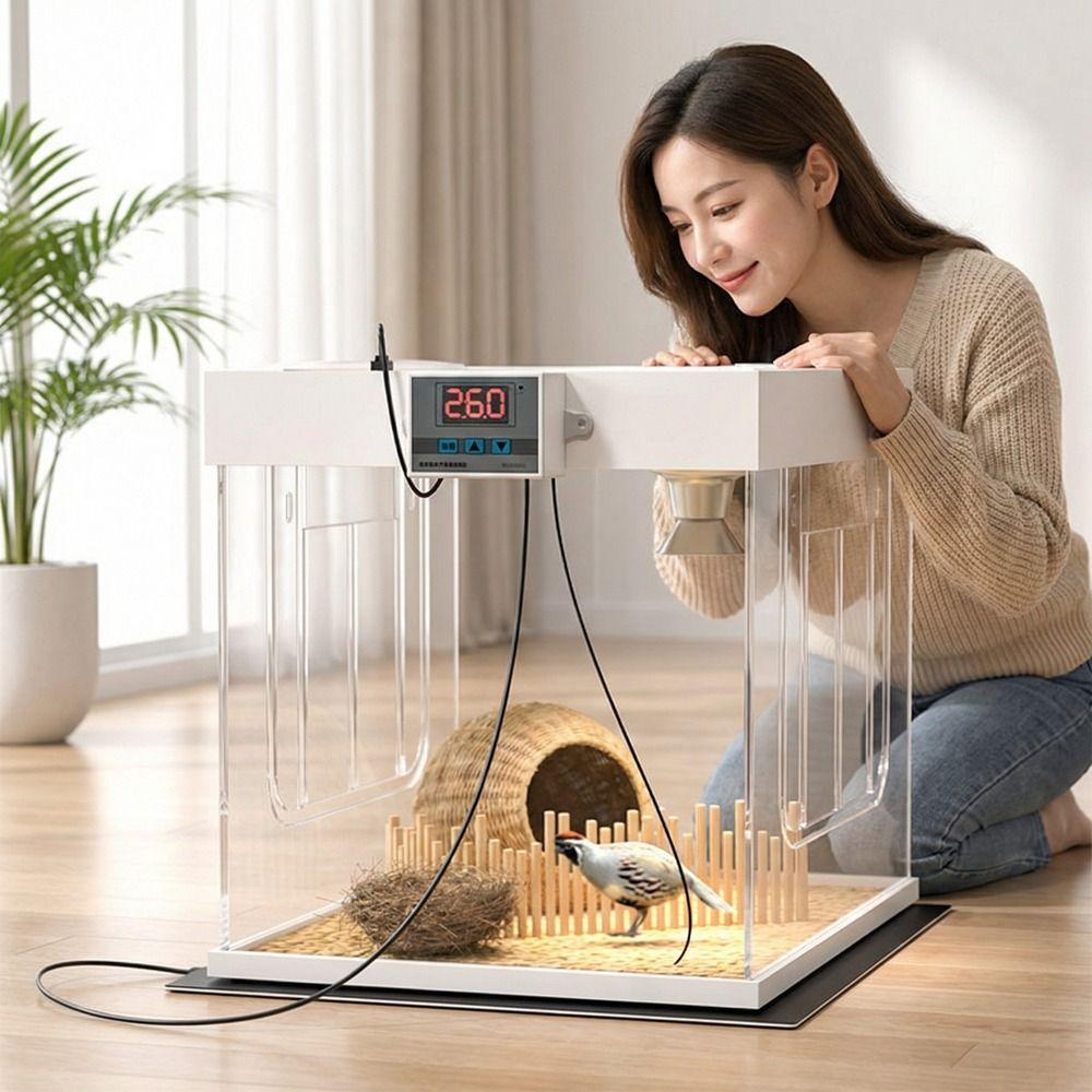 Temperature Control Pet Electric Blanket Waterproof Constant Temperature Pads  Winter Warming