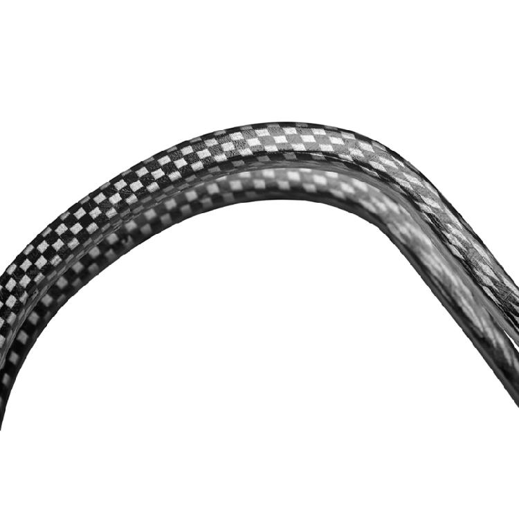 Black Resin Violin Training Exercise Violin Bow Straighten Collimator Guide Tool