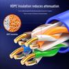 BIAZE CAT6 Gigabit Ethernet Cable