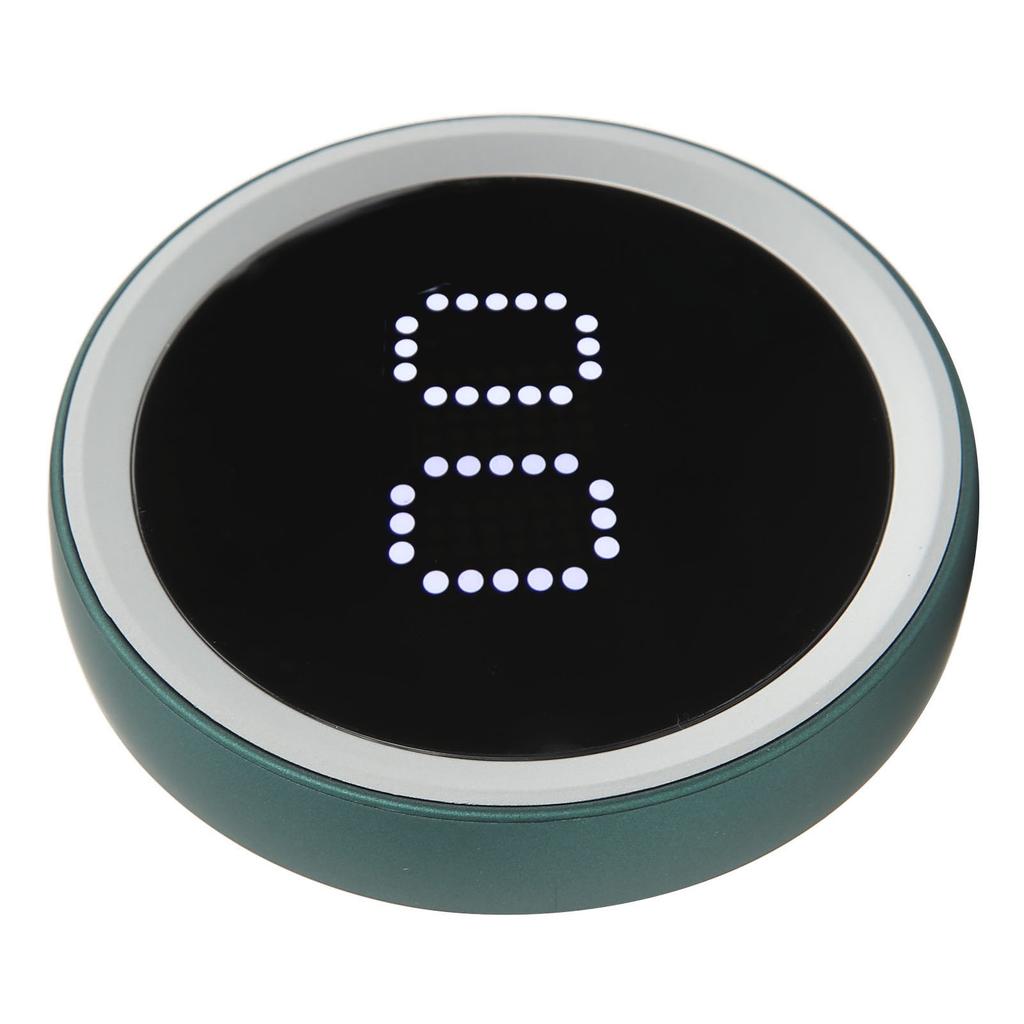 Устройство для улучшения сна, 3 режима, 28 уровней, микротоковая низкочастотная импульсная успокаивающая массажная машина для