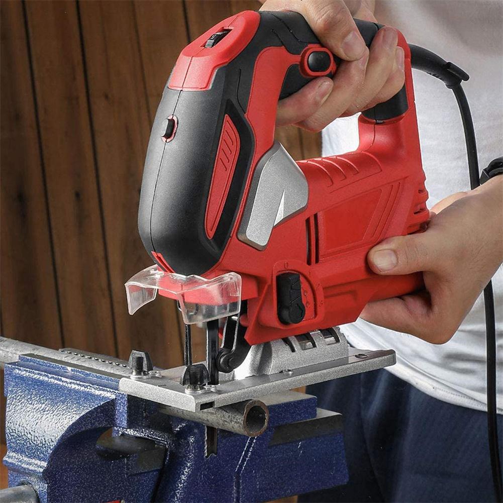 156 мм углеродистая сталь пила по дереву резка 180 мм 5 шт