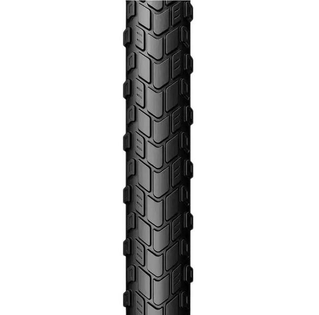 Жесткая городская шина Pirelli Angel™ XT With Reflective Band 700 x 62