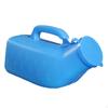 Male Bottle, Men's Urinal, Portable Urinal Container, for Outdoor, Travel,