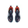 Li Ning Chameleon 6.0 Chameleon VI Нескользящие, Износостойкие, Дышащие Низкие Бадминтонные Кроссовки Унисекс AYAS014-3
