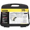 STANLEY 120-Piece Mixed Tool Set