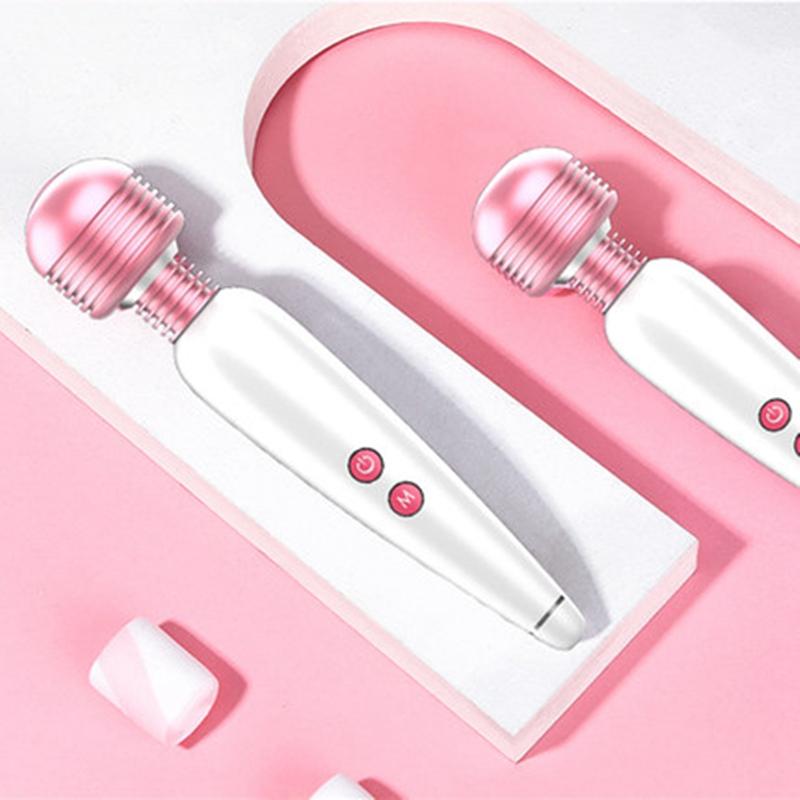 G Spot Фаллоимитатор Вибратор Секс-игрушки для женщин Вращение на 360 градусов Стимулятор влагалища и клитора Анальный