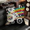 FFrutiger Metro pillow cover living room sofa cushion cover bedroom room bed pillow cover home decoration