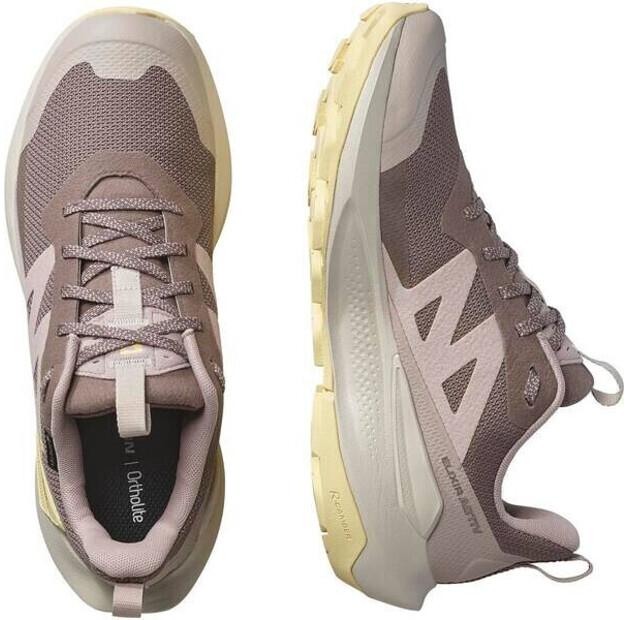 Треккинговые ботинки Salomon Elixir Activ GORE-TEX