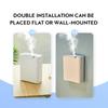 500ML 190X99X250mm Household Air Humidifier Hotel Bluetooth Aromatherapy Machine Smart WIFI Essential Oil Diffuser