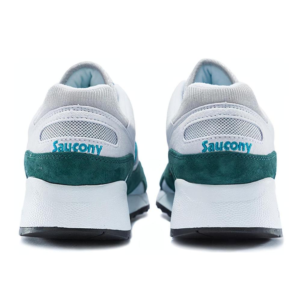 SAUCONY Shadow 6000 'White Mallard' S70441-5