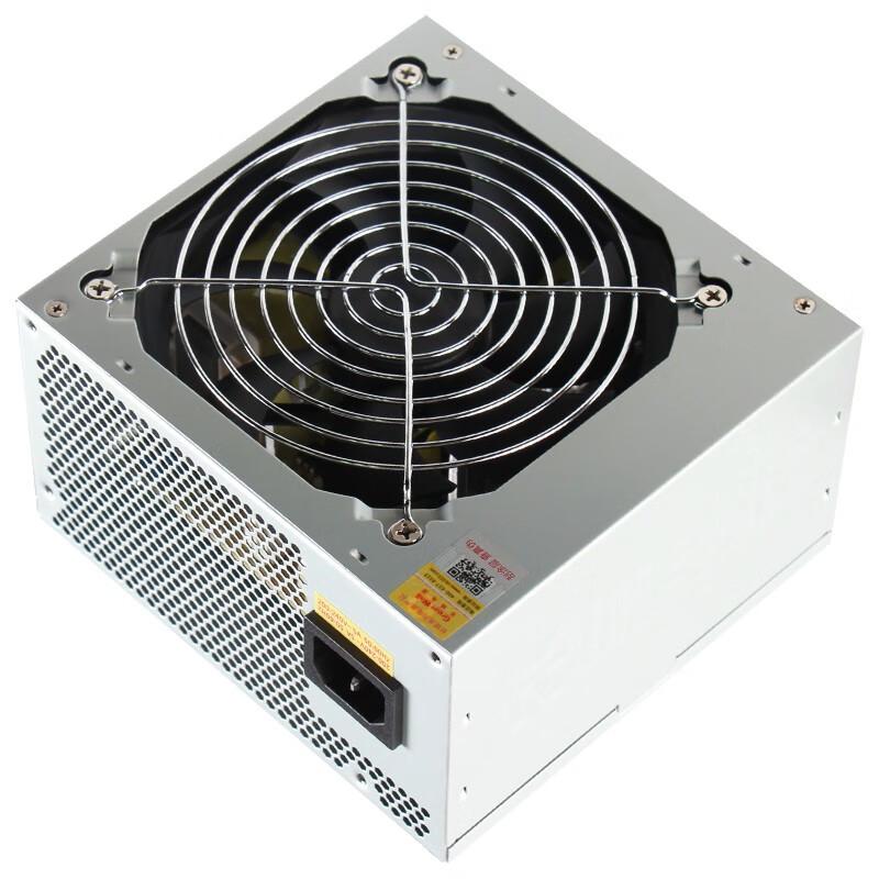 Great Wall Silent Master ATX-400SD 300W Power Supply