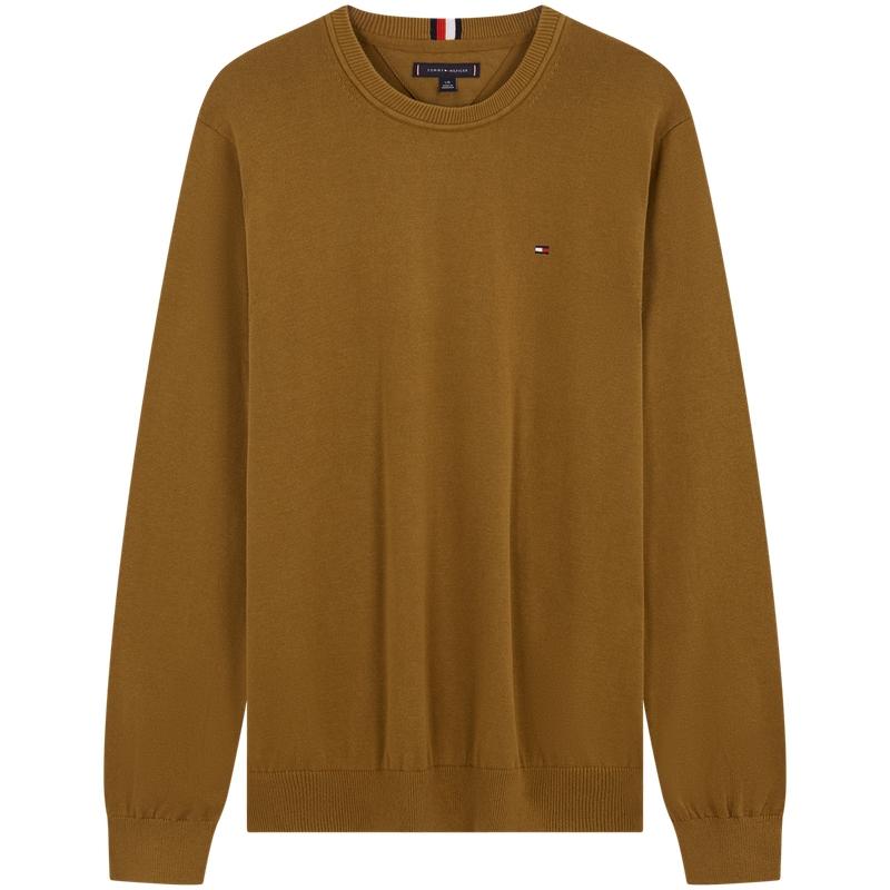 Tommy Hilfiger Knitwear Men's Crew Neck Moderate Other 78J8320