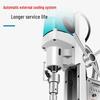 Industrial Magnetic Drill with Tapping Function CN plug (adapter included)