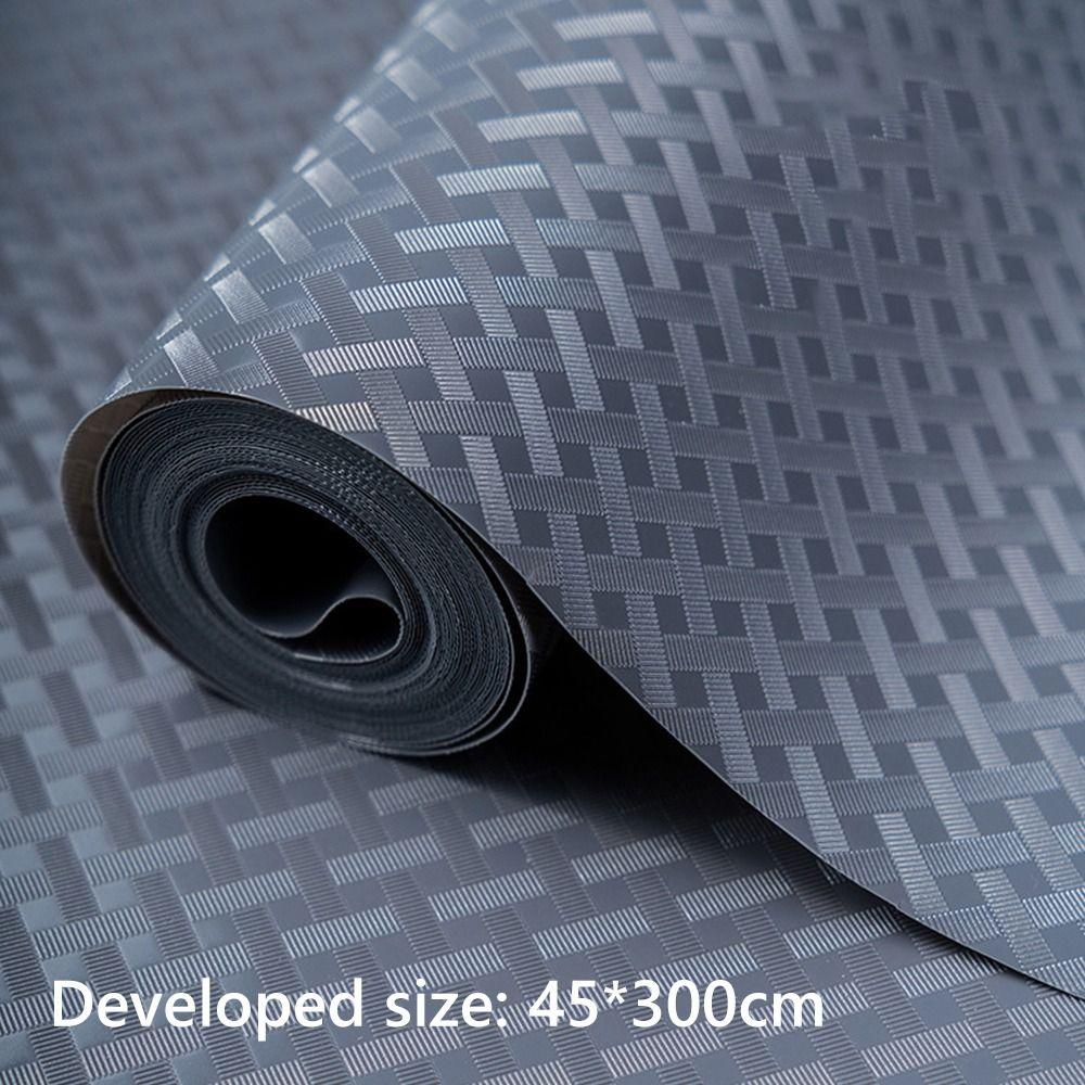 45x300cm EVA Drawer Mat Moisture-Proof Heat-Resistant Dining Table Mat Waterproof Oil Resistant Shelf Cover Liners Fridge Pad