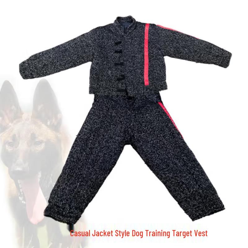 Huazhong Hengtong Protective Dog Training Bite Suit