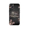 Рождественский чехол для телефона iPhone Samsung Galaxy Redmi Xiaomi Oppo OnePlus Note SA 7 8 9 10 11 12 13 14 20 21 22 23 53 54 Pro Max Plus Ultra TPU Soft
