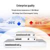 Huawei Kunling S380-L4P1T 5-Port Gigabit PoE Router Switch (CN version)