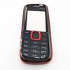 Для Nokia 5130 Полный корпус аккумулятор Задняя крышка Английская клавиатура С логотипом