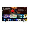 LED-телевизор - SAMSUNG - TU50U7025FKXXC - 50" - 4K Ultra HD - Smart TV HDR