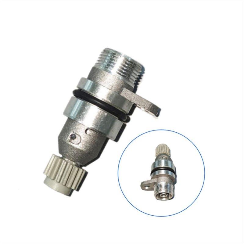 DT08 43621-4A211 New Speedometer Sleeve Assy Odometer Gear Speed Sensor for HYUNDAI H100 KIA SORENTO 2.4L 2003-2006