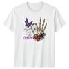People Give The Creeps TShirt Spooky Cute Halloween Gift For Him And Her