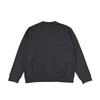 New Balance Толстовка унисекс черная AMT41356-BK