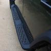 BAIC 212 Raptor Style Manganese Steel Side Pedal T01 Modification