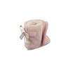 UGG Удобные теплые короткие снегоступы Детские ботинки Розовые 1018452I-BPNK