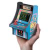 MyArcade Inch Retro Pacman Mini Game Yellow 6.75 MS. DGUNL-3230
