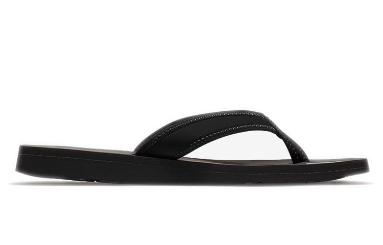 Nike Женские стринги Celso Thong 'Black' 314870-011