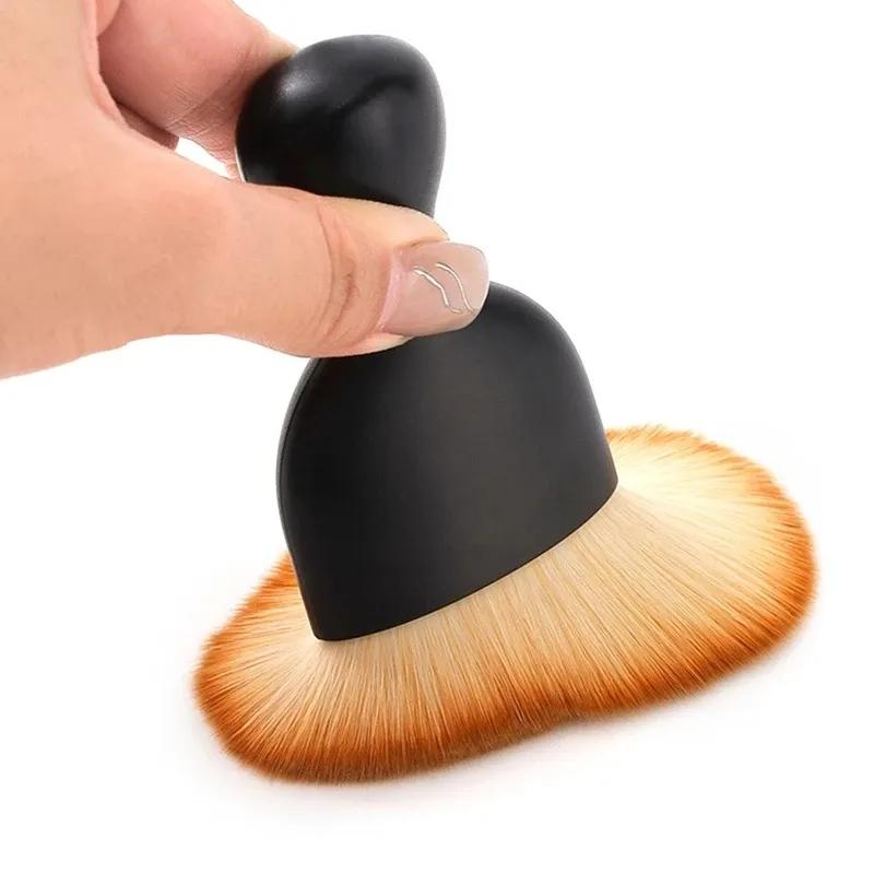 Мягкая чистящая щетка для клавиатуры Инструмент для чистки салона автомобиля Щетка для чистки вентиляционных отверстий центральной консоли Очистители для автомобильных ПК