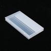 24 Holes Plastic Nail Drill Bit Storage Box Empty Stand Holder For Milling Cutter Display Container Case Manicure Tools