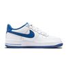 Nike Air Force 1 LV8 Low Белый/Королевский Игровой - DO3809-100