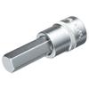 TONE Hexagon Socket Drive Angle Width Across Flats 12mm HP3H-12 9.5mm (3/8")