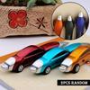 1 шт. Шариковая ручка в форме машинки, Детские подарки, Шариковая ручка, Креативные офисные аксессуары, Материал Escolar S