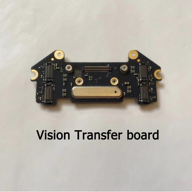 for DJI FPV Vision Module Bottom View TOF Board Vision Bracket Components Transfer Plate Replace For DJI FPV Repair
