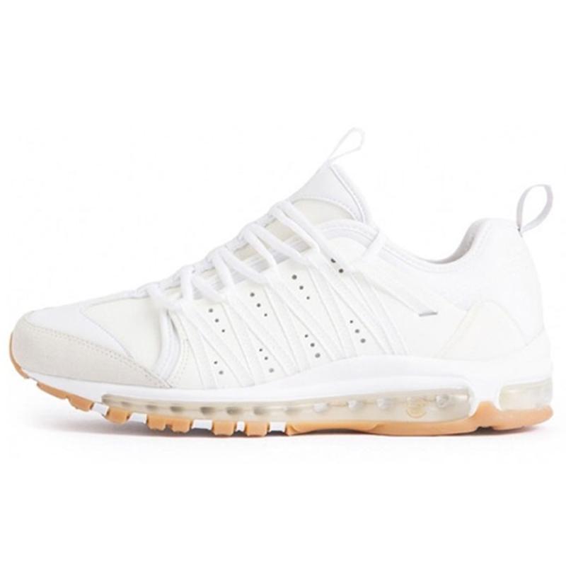 Nike Кроссовки Zoom Haven 97 Clot White Gum повседневные AO2134-100