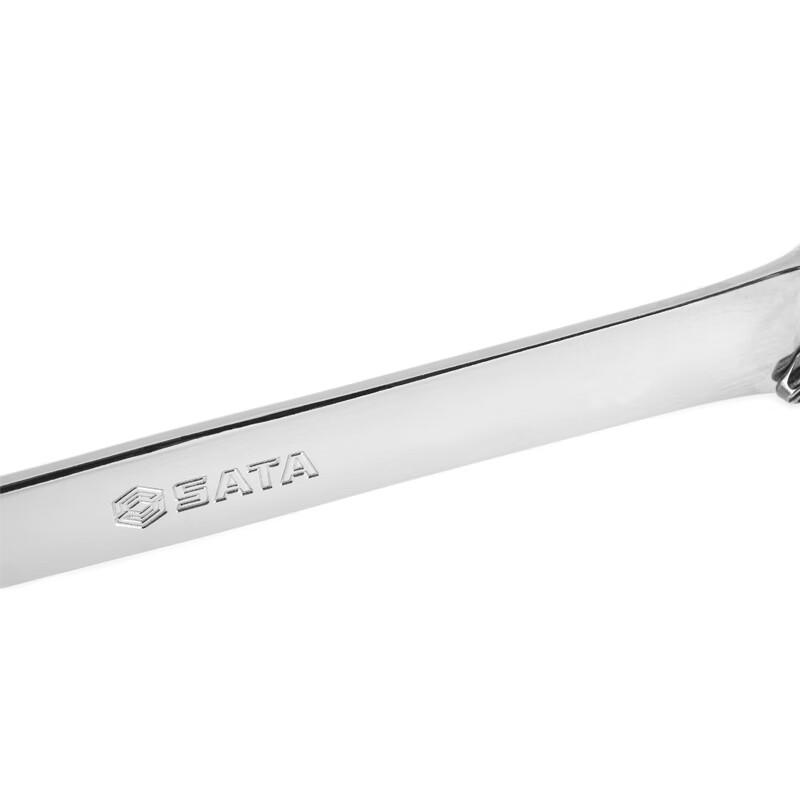 SATA 4-в-1 Двухкольцевой трещоточный гаечный ключ