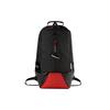 Ретро AJ11 Bred Баскетбольный рюкзак Унисекс рюкзак Черный HA4470-005