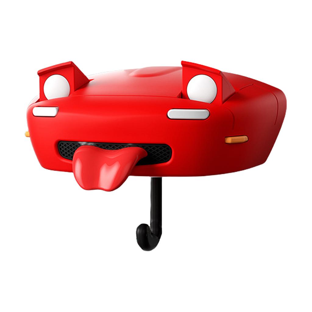 Автомобильные открытые фары крючок для ключей настенное крепление винтажные вешалки для ключей ретро держатель для ключей украшение для дома самоклеящийся держатель для ключей