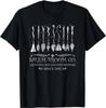 Salem Broom Company for A Halloween Fan T-Shirt Graphic T Shirts Funny Witch T Shirt Casual Cotton Daily Four Seasons